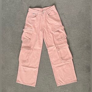 PRINCESS POLLY - the ragged priest brat jeans!!
